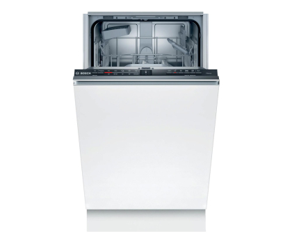 Szerokość - 45 cm Zmywarka BOSCH SPV2IKX10E 45cm, 9kpl, Home Connect
